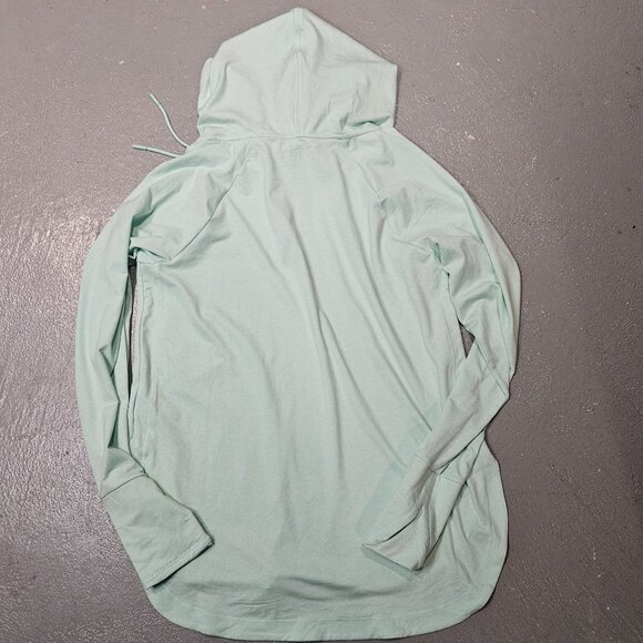 Athleta Uptempo Hoodie M - Picture 4 of 5
